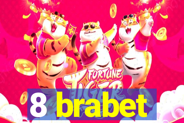 8 brabet